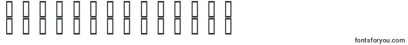 ToocoolscapssskBold Font – Arabic Fonts